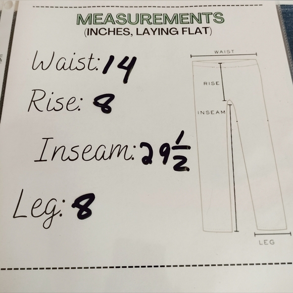 Harley-Davidson Women's Dark Blue Boot Cut Jeans - Picture 6 of 6